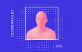 Cosmomagic 001