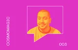 Cosmomagic 003