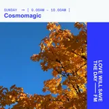 2025-10-26 Cosmomagic