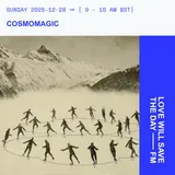 2025-12-28 Cosmomagic - | LWSTD-FM